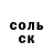 Кетамин VHQ fail